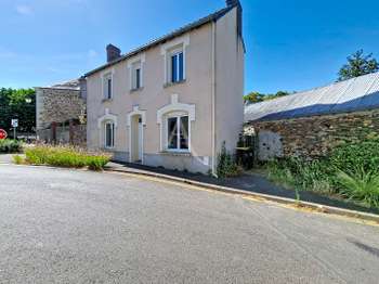 Vente maison 3 pièces Vente maison 3 pièces