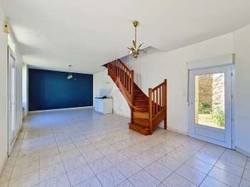 Vente Maison 2 chambresChambellay