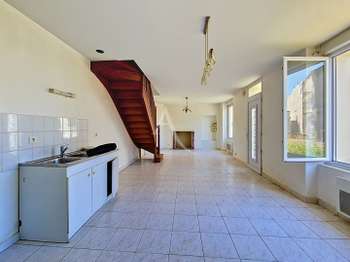 Vente maison 3 pièces Vente maison 3 pièces