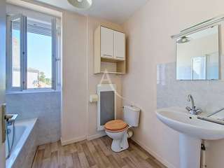 Vente maison 3 pièces Vente maison 3 pièces