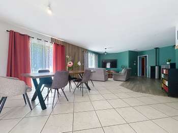 Vente Maison 3 chambresChambellay