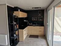 Vente maison 2 pièces Vente maison 2 pièces