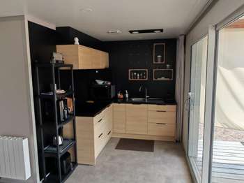 Vente maison 2 pièces Vente maison 2 pièces