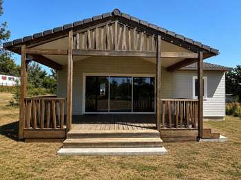 Vente Maison 1 chambreChambellay