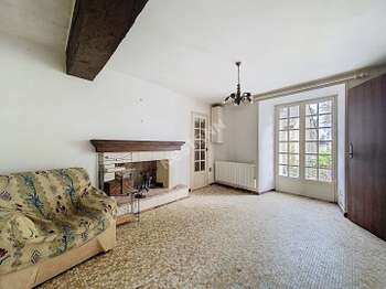 Vente Maison 2 chambresChambellay