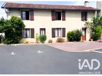 Vente Maison 3 chambresChambéon