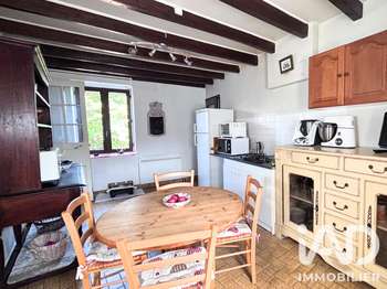 Vente Maison 3 chambresChambéon