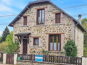 Vente Maison 3 chambresChamberet