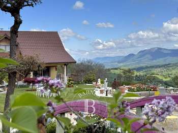 Vente maison 6 pièces Chambéry 73