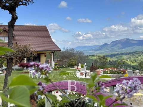 Vente maison 6 pièces Chambéry 73