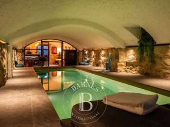 Vente Maison 7 chambresChambéry