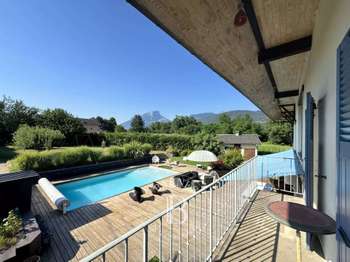 Vente maison 5 pièces Chambéry 73