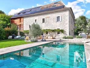 Vente Maison 5 chambresChambéry