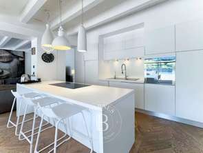 Vente Maison 5 piècesChambéry