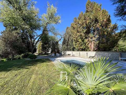 Vente maison 13 pièces Chambéry 73