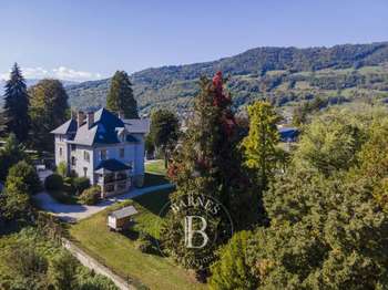 Vente Maison 9 chambresChambéry