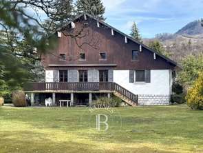 Vente Maison 4 chambresChambéry