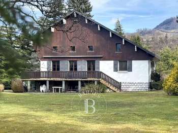 Vente maison 9 pièces Chambéry 73