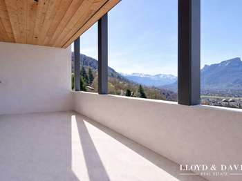 Vente maison 6 pièces Chambéry 73