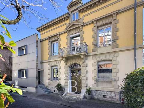 Vente maison 9 pièces Chambéry 73