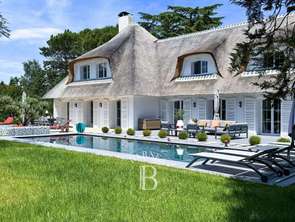 Vente Maison 5 chambresChambéry