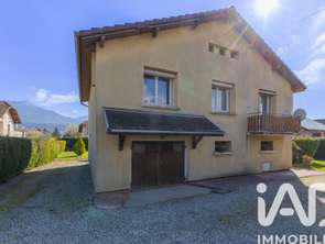 Vente Maison 2 chambresChambéry