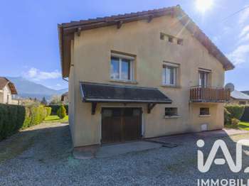 Vente maison 3 pièces Chambéry 73