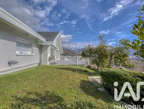 Vente Maison 5 chambresChambéry