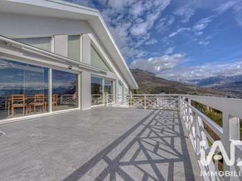 Vente Maison 8 piècesChambéry
