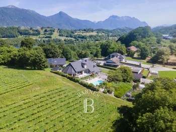 Vente Maison 4 chambresChambéry