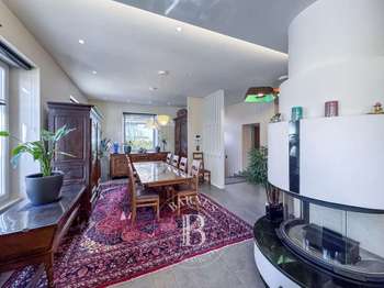 Vente maison 9 pièces Chambéry 73
