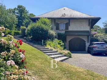 Vente Maison 4 chambresChambéry