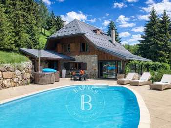 Vente Maison 3 chambresChambéry