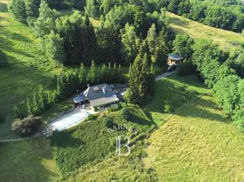 Maison 7 pièces 193 m² · à Chambéry · 193 m² · 1 243 000 €
