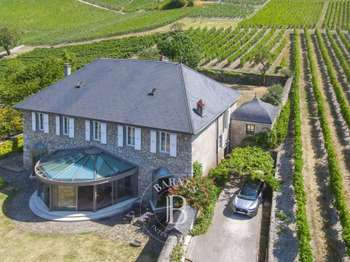 Maison 8 pièces 299 m² · à Chambéry · 299 m² · 1 800 000 €