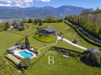 Vente maison 5 pièces Chambéry 73