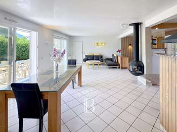 Vente maison 6 pièces Chambéry 73