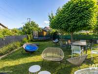 Vente maison 6 pièces Vente maison 6 pièces