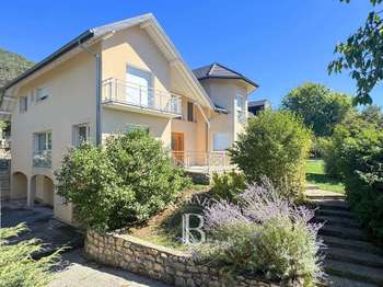 Vente Maison 10 piècesChambéry