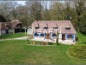 Vente Maison 5 chambresChamblac