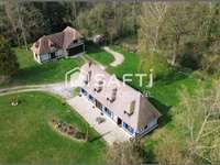 Vente maison 8 pièces Vente maison 8 pièces