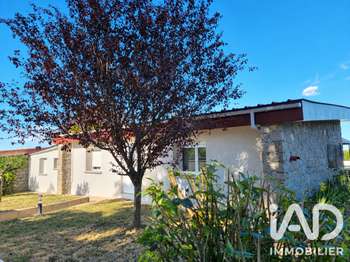 Vente Maison 4 chambresChambles
