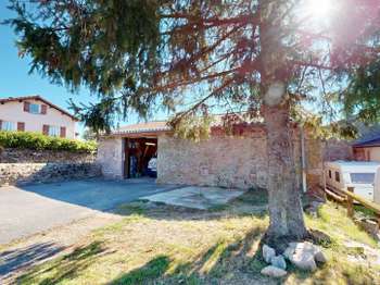 Vente maison 4 pièces Chambles 42