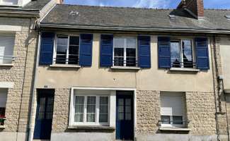 Photo Vente maison Chambois