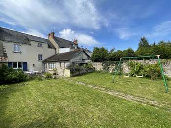 Vente maison 5 pièces Vente maison 5 pièces