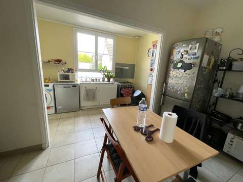 Vente maison 5 pièces Vente maison 5 pièces