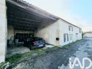 Vente Maison 4 chambresChambon
