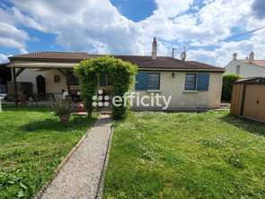 Vente Maison 3 chambresChambon