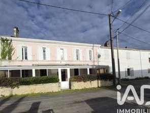 Vente Maison 4 chambresChambon