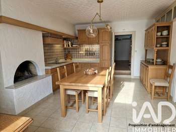 Vente Maison 4 chambresChambon